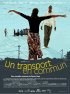 Постер «Общественный транспорт»
