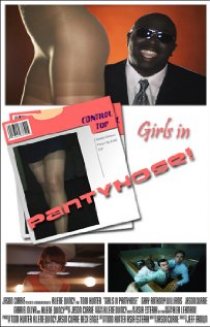 «Girls in Pantyhose»