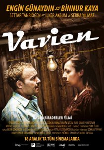 «Vavien»