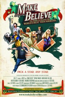 «Make Believe»