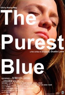 «The Purest Blue»
