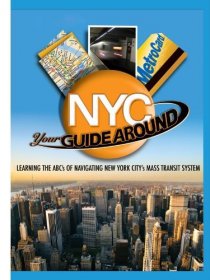 «Your Guide Around NYC»
