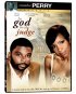 Постер «Let God Be the Judge»