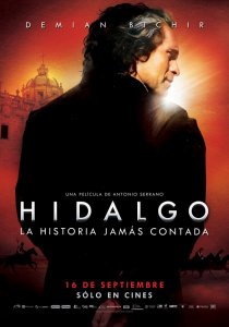 «Идальго»