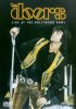 Постер «The Doors: Live at the Hollywood Bowl»