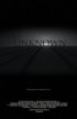 Постер «The Unknown»