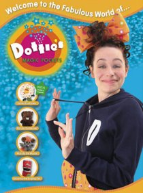 «Dottie's Magic Pockets»