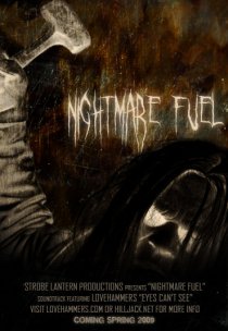 «Nightmare Fuel»
