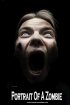 Постер «Портрет зомби»