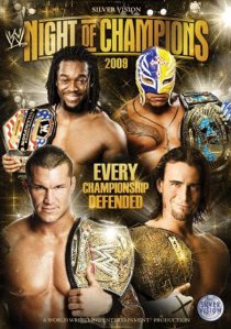«WWE Ночь чемпионов»
