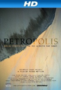 «Petropolis: Aerial Perspectives on the Alberta Tar Sands»
