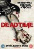 Постер «Deadtime»