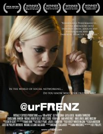 «@urFRENZ»