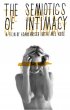 Постер «Semiotics of Intimacy»
