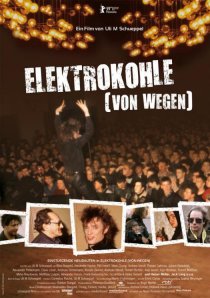 «Elektrokohle (Von wegen)»