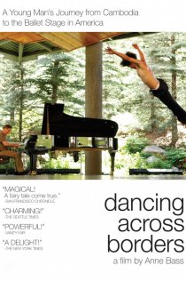 «Dancing Across Borders»