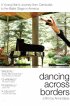 Постер «Dancing Across Borders»