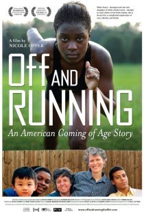«Off and Running»