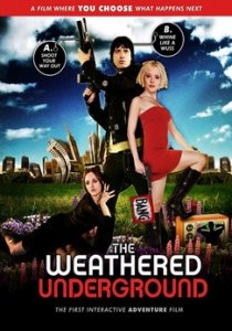 «The Weathered Underground»