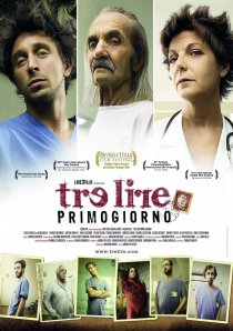 «Tre lire - Primo giorno»