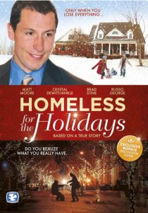«Homeless for the Holidays»
