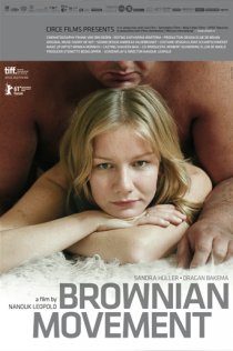 «Броуновское движение»