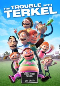 «The Trouble with Terkel»