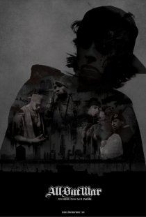 «All Out War»