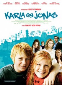 «Карла и Йонас»