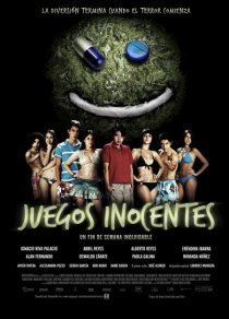 «Juegos inocentes»