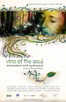 «Vine of the Soul: Encounters with Ayahuasca»