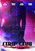 Постер «Strip Club Slasher»