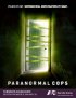 Постер «Паранормальные копы»