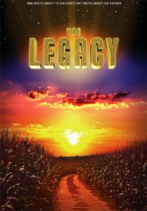 «The Legacy»