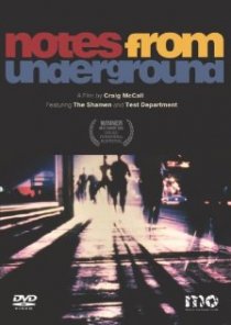 «Notes from Underground»