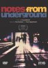 Постер «Notes from Underground»