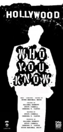 «Who You Know»