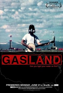 «Газовая страна»