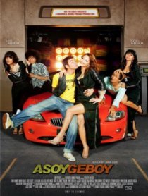 «Asoy geboy»