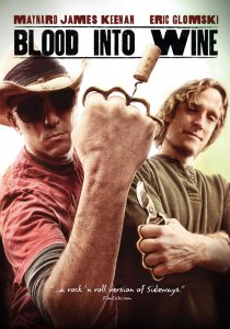 «Кровь в вино»