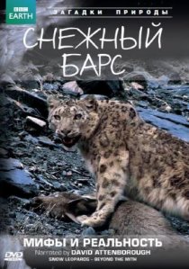 «BBC: Снежный барс: Мифы и реальности»