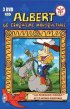 Постер «Альберт – пятый мушкетер»