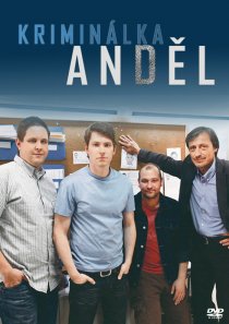 «Kriminálka Andel»