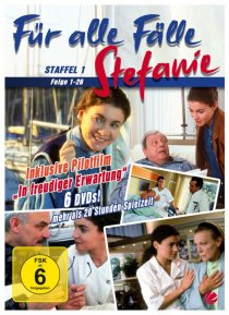 «Für alle Fälle Stefanie»