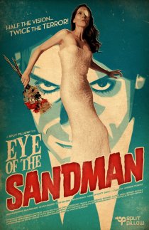 «Eye of the Sandman»