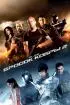 Постер «G.I. Joe: Бросок кобры 2»
