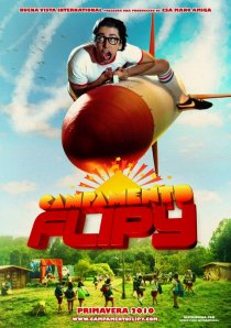 «Campamento Flipy»