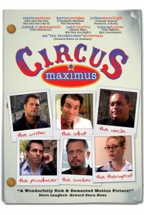 «Circus Maximus»