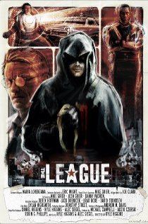 «The League»