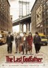 Постер «Последний крестный отец»